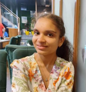Anushka Jain - Contributor