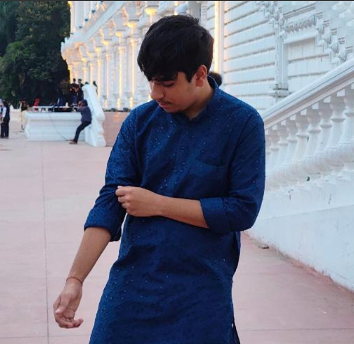 Girish Chugh - Contributor