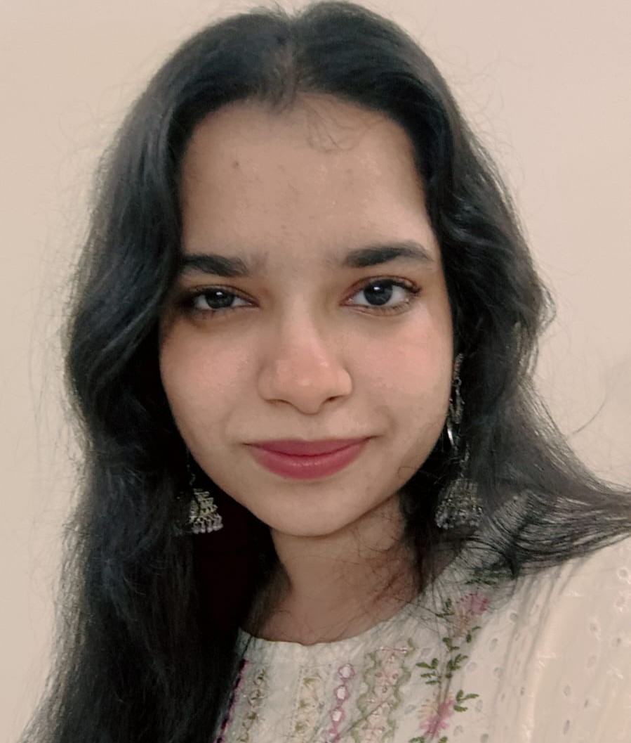 Mrigya Mittal - Contributor