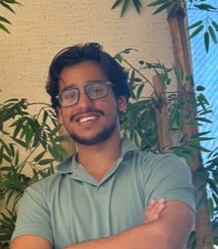 Pranjal Mishra - Contributor