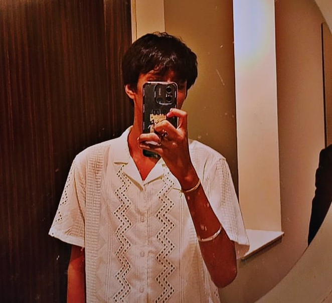 Shahishnu Rahul - Contributor