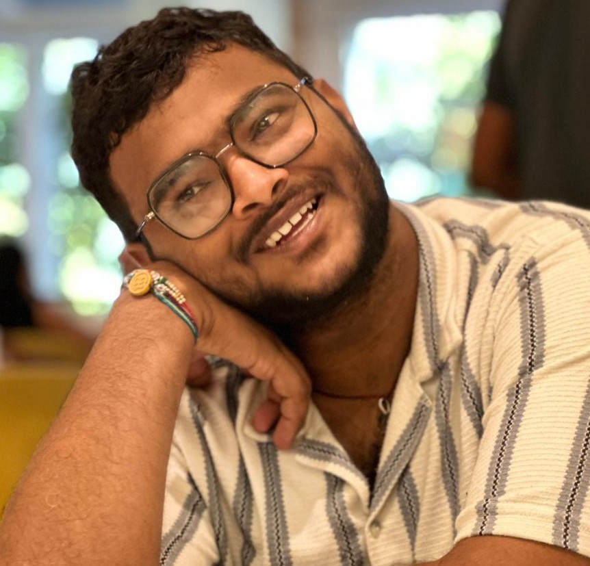 Sai Srihari - Contributor