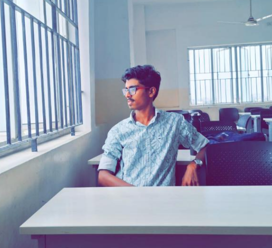 Sunilkumar - Contributor